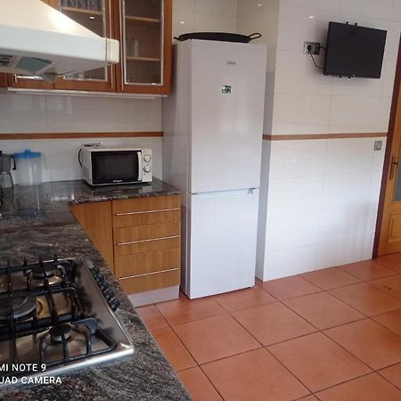Casa Calafell Villa Сегур де Калафел Екстериор снимка