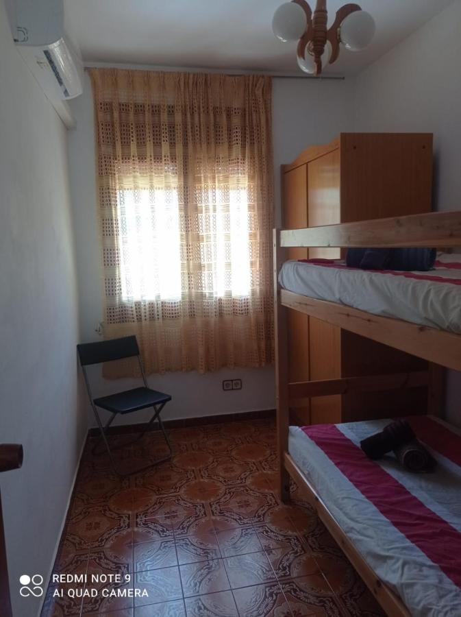 Casa Calafell Villa Сегур де Калафел Екстериор снимка